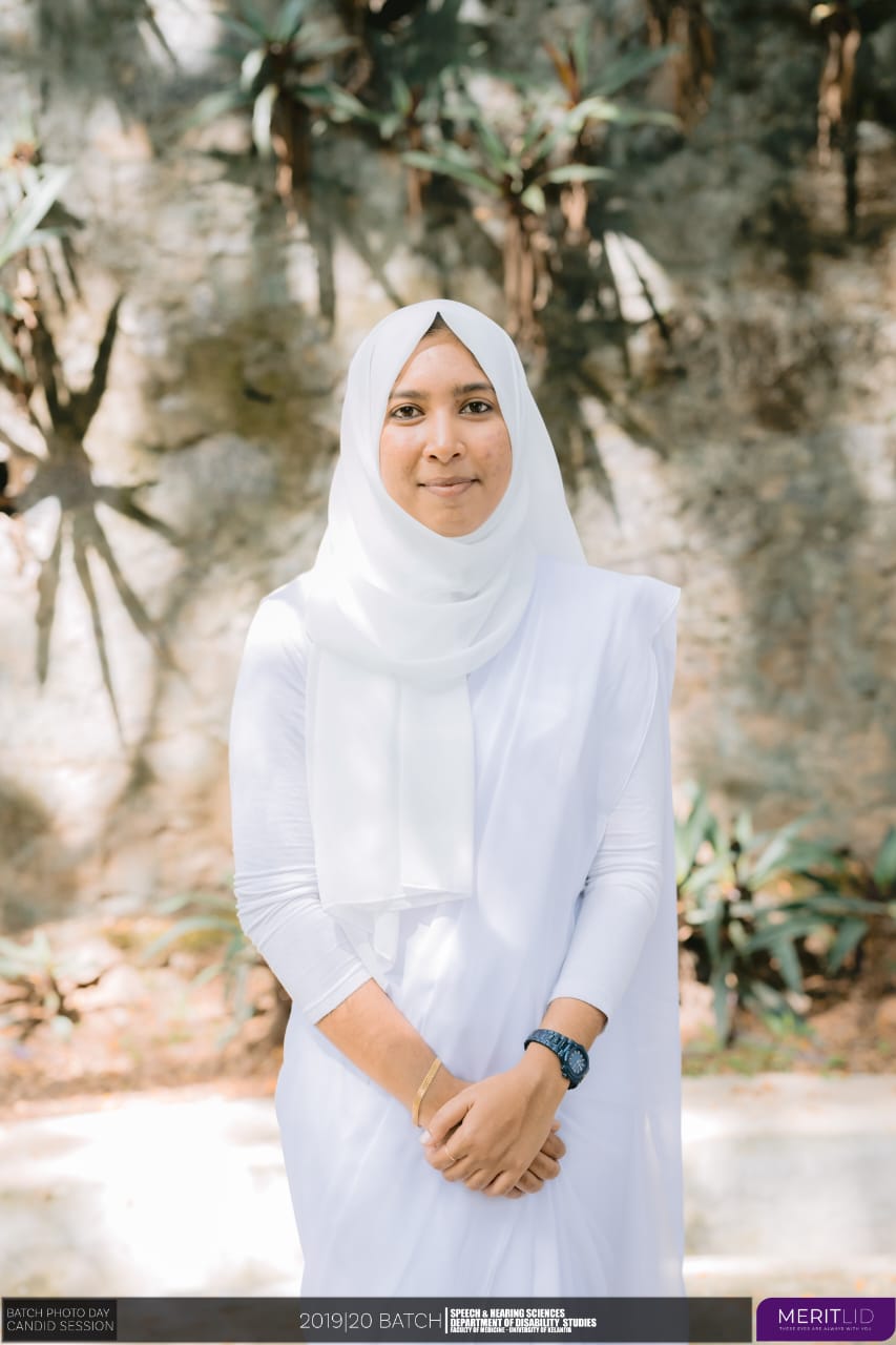 Hafsa Y.